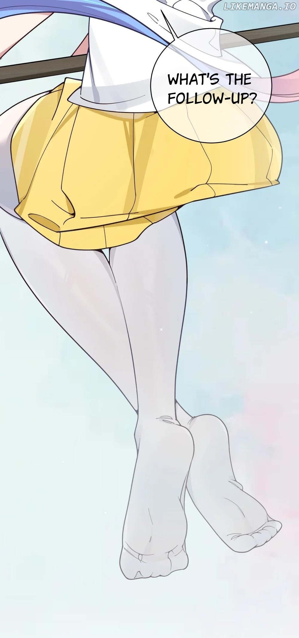 My Fake Girlfriends are using me as a Shield Chapter 113 - page 41